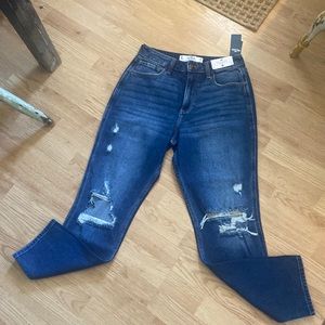 NWT Hollister Jeans
